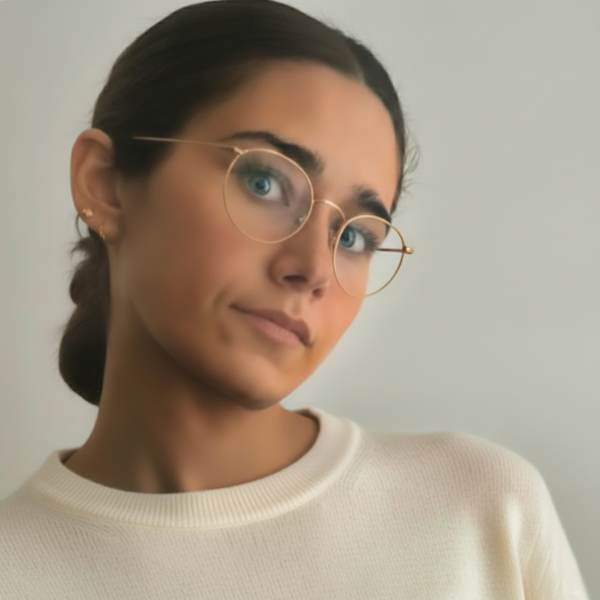 Isabel M. Baragaño Executive Portrait